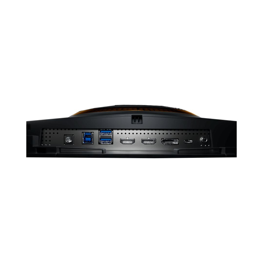 Hisense 27G7Q-Pro 27 Dual Refresh rate 4K (3840x2160) (160Hz 4K | 320Hz FHD) 1Ms IPS Mini-Led Flat