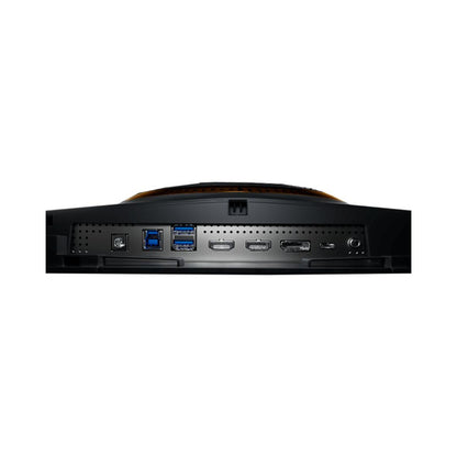 Hisense 27G7Q-Pro 27 Dual Refresh rate 4K (3840x2160) (160Hz 4K | 320Hz FHD) 1Ms IPS Mini-Led Flat
