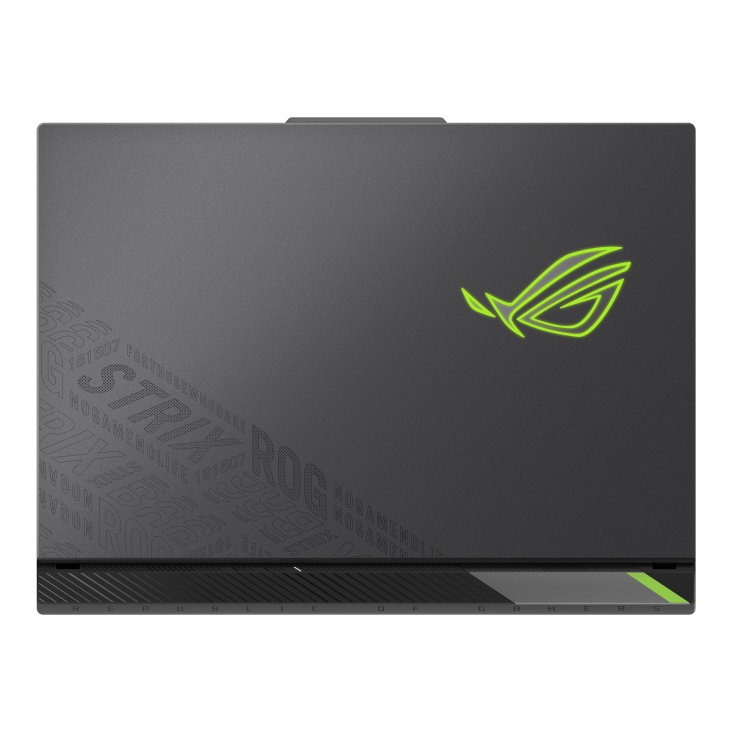 ASUS ROG Strix  G614PH-RV023 - 16" FHD 165Hz - AMD Ryzen 9 8940HX - 16GB RAM - 512GB SSD -NVIDIA RTX 5050 8GB - WIN 11 PRO K