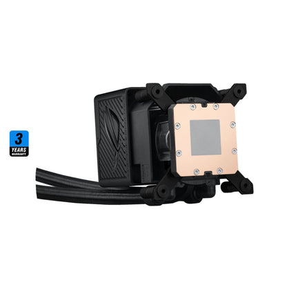 ASUS ROG RYUJIN III 360 ARGB Extreme Black
