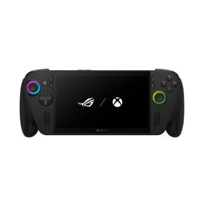 ASUS ROG Xbox Ally (2025) RC73XA | 7" FHD 120Hz | AMD Ryzen Z2 A -24GB RAM | 1TB SSD | AMD Radeon