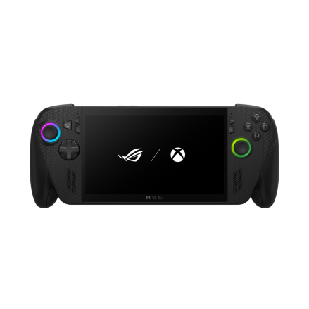 ASUS ROG Xbox Ally (2025) RC73XA | 7" FHD 120Hz | AMD Ryzen Z2 A -24GB RAM | 1TB SSD | AMD Radeon