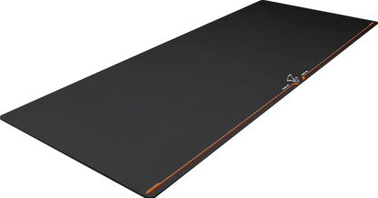 GIGABYTE Extended Gaming Mouse Pad | Large Size | Anti-Slip Rubber Base | Smooth Surface for Precision Tracking | Water-Resistant | Durable Construction