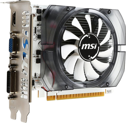 MSI GeForce GT 730 Fermi DDR3 4GB