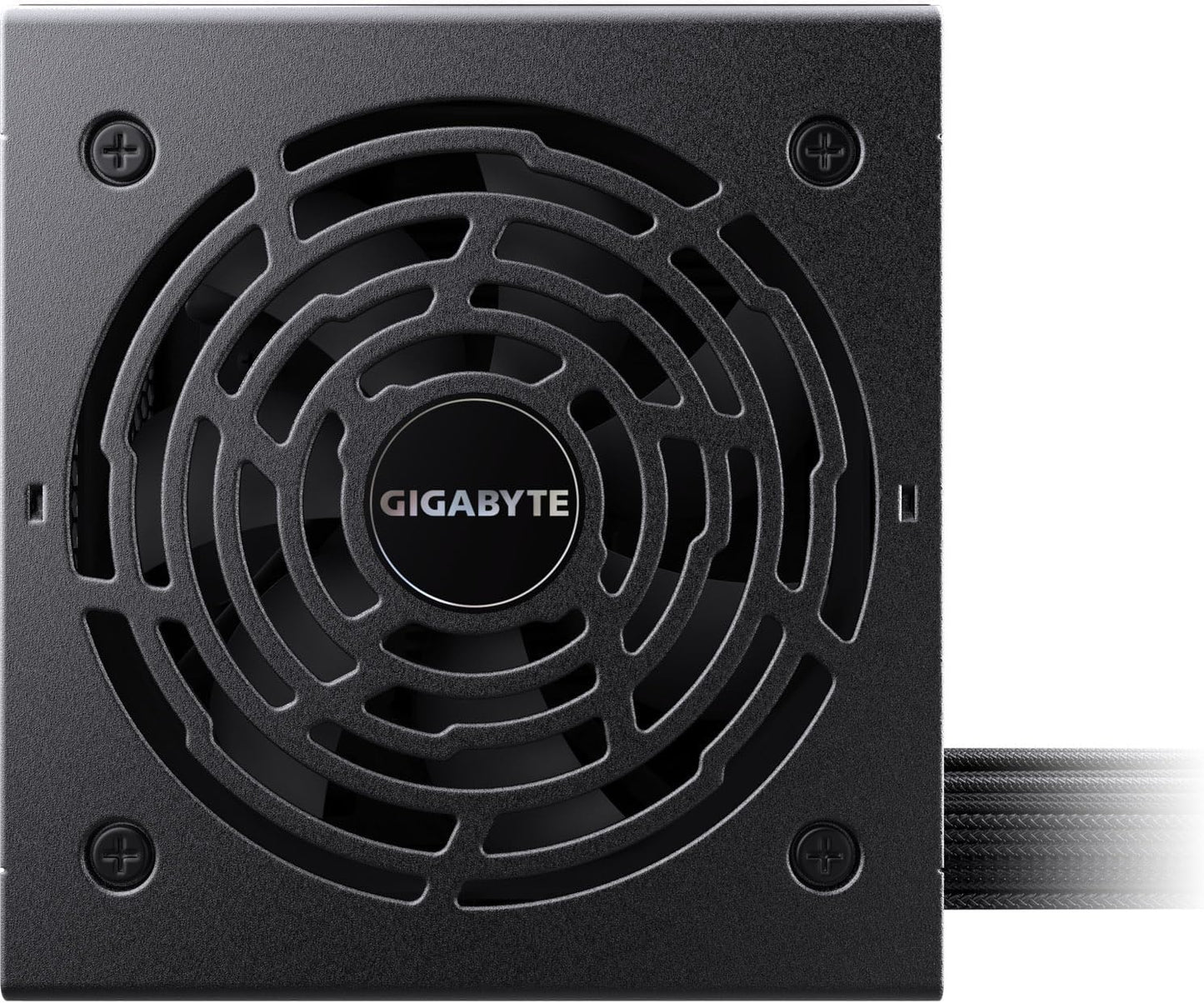 GIGABYTE GP-P750BS 750W ATX12V Power Supply | 80 PLUS Bronze | Single +12V Rail | 120mm FDB Fan | 7 SATA + 4 PCIe (6+2) Connectors