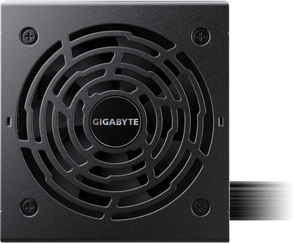GIGABYTE GP-P750BS 750W ATX12V Power Supply | 80 PLUS Bronze | Single +12V Rail | 120mm FDB Fan | 7 SATA + 4 PCIe (6+2) Connectors