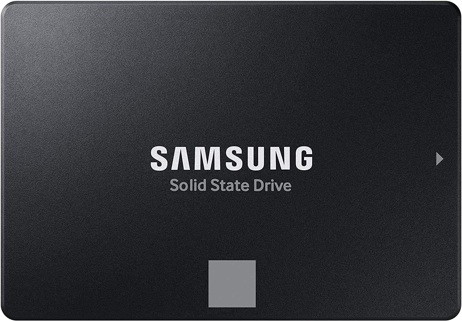 Samsung 870 EVO 2TB SATA III 2.5" Internal SSD, High-Speed Solid State Drive, Up to 560MB/s Read, 530MB/s Write, Reliable Performance, Model MZ-77E2T0B/AM