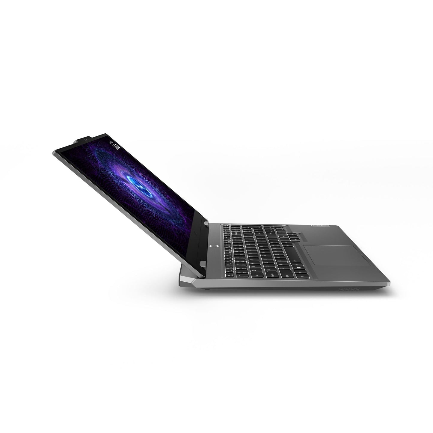 Lenovo LOQ 15IRX9 15.6" FHD 144Hz Laptop - Core i7-13650HX - 16GB RAM - 512GB SSD - RTX 4050 6GB - WIN 10 PRO K (Luna Grey)