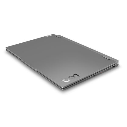 Lenovo LOQ 15IRX9 15.6" FHD 144Hz Laptop - Core i7-13650HX - 16GB RAM - 512GB SSD - RTX 4050 6GB - WIN 10 PRO K (Luna Grey)