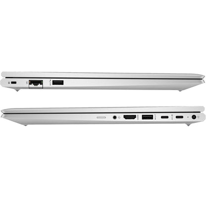 HP ProBook 460 G11 CT9N1ET - 16" WUXGA  60Hz - Intel Core Ultra 7 155U - 16GB RAM - 512GB SSD - Shared - WIN 11 PRO K
