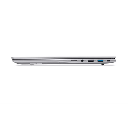 Acer Aspire Lite AL15-54P-54WX  - 15.6" LCD 60Hz - Intel Core Ultra 5 115U - 16GB RAM - 512GB SSD - Shared - WIN 11 PRO K