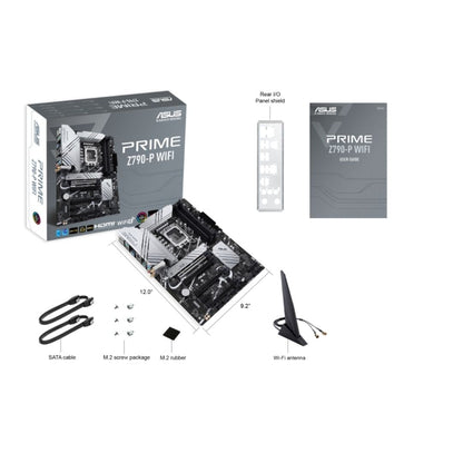ASUS PRIME Z790-P WIFI | Motherboard