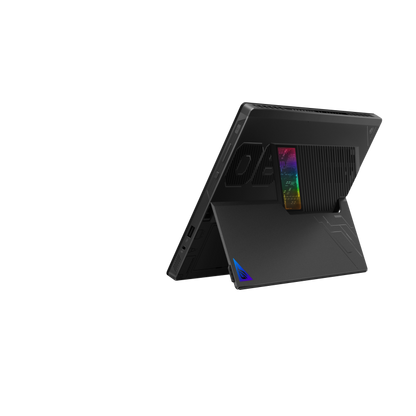 ASUS ROG Flow Z13 GZ302EA-RU023W 13.4" 2.5K 180Hz Touchs creen Laptop - Ryzen AI MAX+395 - 32GB RAM - 1TB SSD - Shared  - Win 11 Home with ROG Fusion II 300 Headset + ROG Gladius III Mouse + Sleeve Bag + 2 charger pieces