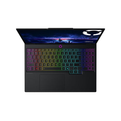 Lenovo Legion 5 15IRX10 | (MSAX) Intel Core i7-13650HX | RAM 16GB | SSD 1TB | RTX 5060 8GB | 15.3 Inch IPS 165Hz WUXGA | Black