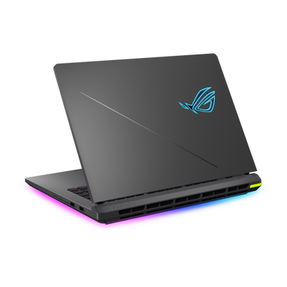 Asus ROG Strix G16 G615LM-RV172 - 16" FHD 165Hz - Intel Core Ultra 9 275HX  - 32GB RAM -  2TB SSD - NVIDIA RTX 5060 8GB - WIN 11 PRO K