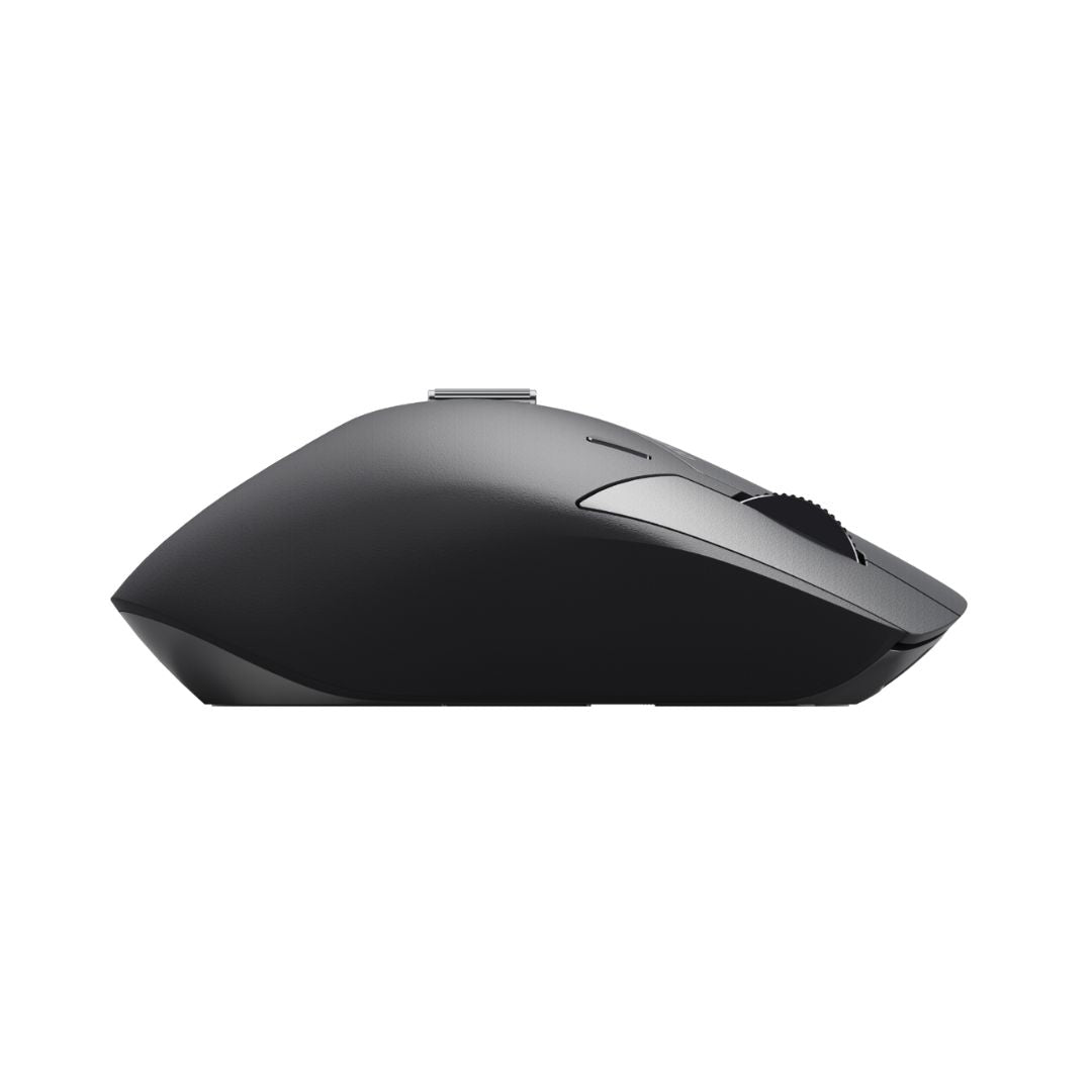 Rapoo MT760 Multi-Device Wireless Bluetooth Mouse | Black