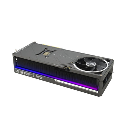 ASUS ROG Astral GeForce RTX 5080 16GB GDDR7 OC Edition