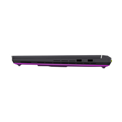 ASUS ROG Strix G16 G615LR-RV218 | Intel Core Ultra 7-255HX | RAM 16GB | 1TB SSD NVMe | NVIDIA RTX 5070 Ti 12G | 16.0 Inch WUXGA 165Hz IPS | Eclipse Gray