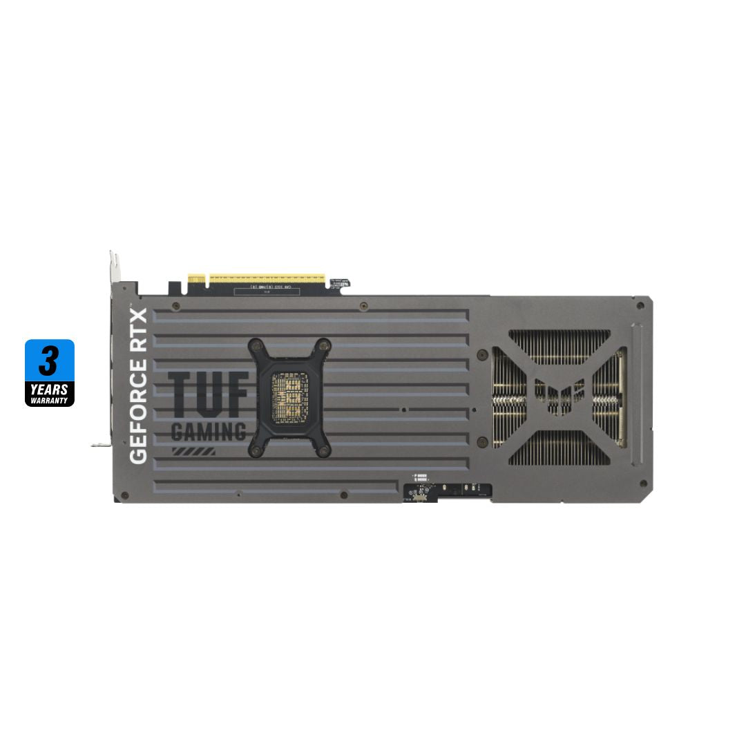 ASUS TUF Gaming GeForce RTX 5070 Ti 16GB GDDR7 OC Edition