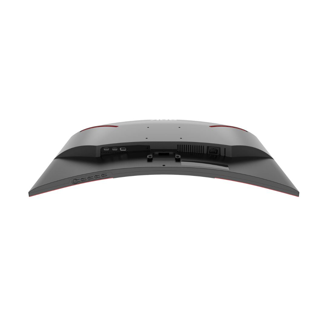 AOC C32G3E 32 | FHD (1920x1080) 165Hz 1Ms VA | Curved | Monitor