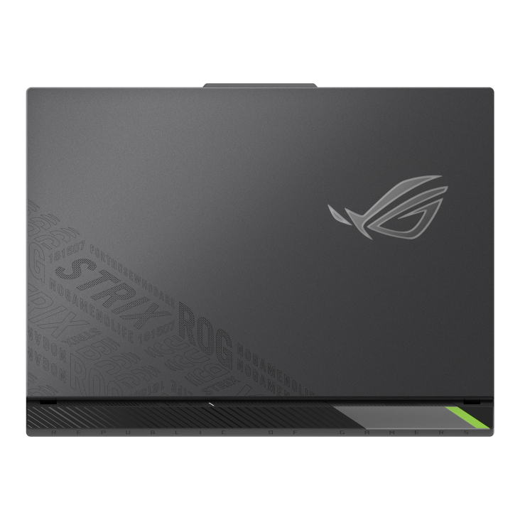 ASUS ROG Strix  G614PH-RV023 - 16" FHD 165Hz - AMD Ryzen 9 8940HX - 16GB RAM - 512GB SSD -NVIDIA RTX 5050 8GB - WIN 11 PRO K
