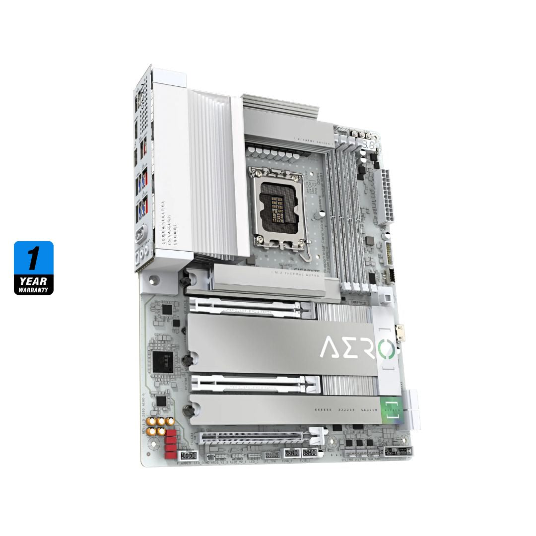 Gigabyte Z890 AERO G | Motherboard