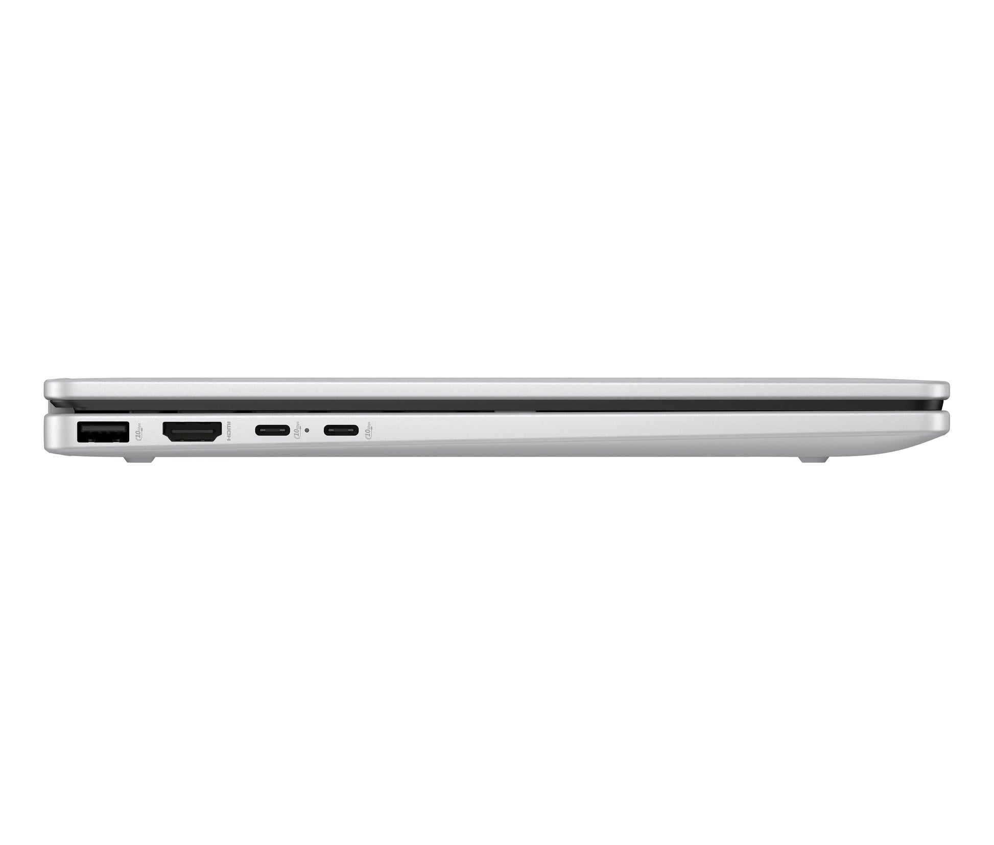 HP OmniBook 5 Flip 14-fp0013dx Laptop - 14" 2K IPS Touchscreen - Intel Core 5 120U - 8GB RAM -  512GB SSD  - Shared - WIN 11 PRO K