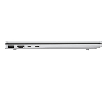 HP OmniBook 5 Flip 14-fp0013dx Laptop - 14" 2K IPS Touchscreen - Intel Core 5 120U - 8GB RAM -  512GB SSD  - Shared - WIN 11 PRO K