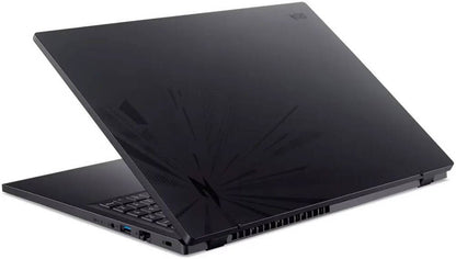 Acer Nitro Lite NL16-71G-578S - 16" LCD 165Hz - Intel Core i5-13420H - 16GB RAM - 512GB SSD - NVIDIA GeForce RTX 3050 6GB - WIN 11 PRO K