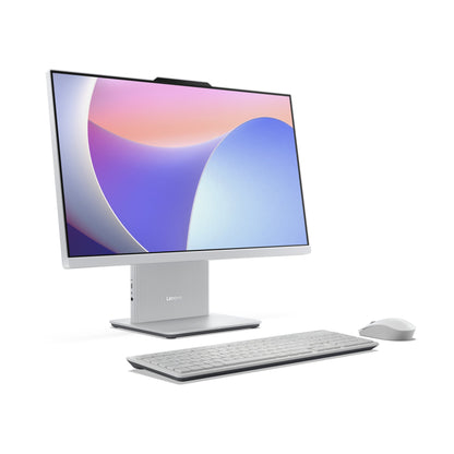 Lenovo IdeaCentre AIO 24IRH9 23.8" FHD 100Hz - Core i5-13420H - 8GB RAM - 512GB SSD - Shared - WIN 11 PRO K