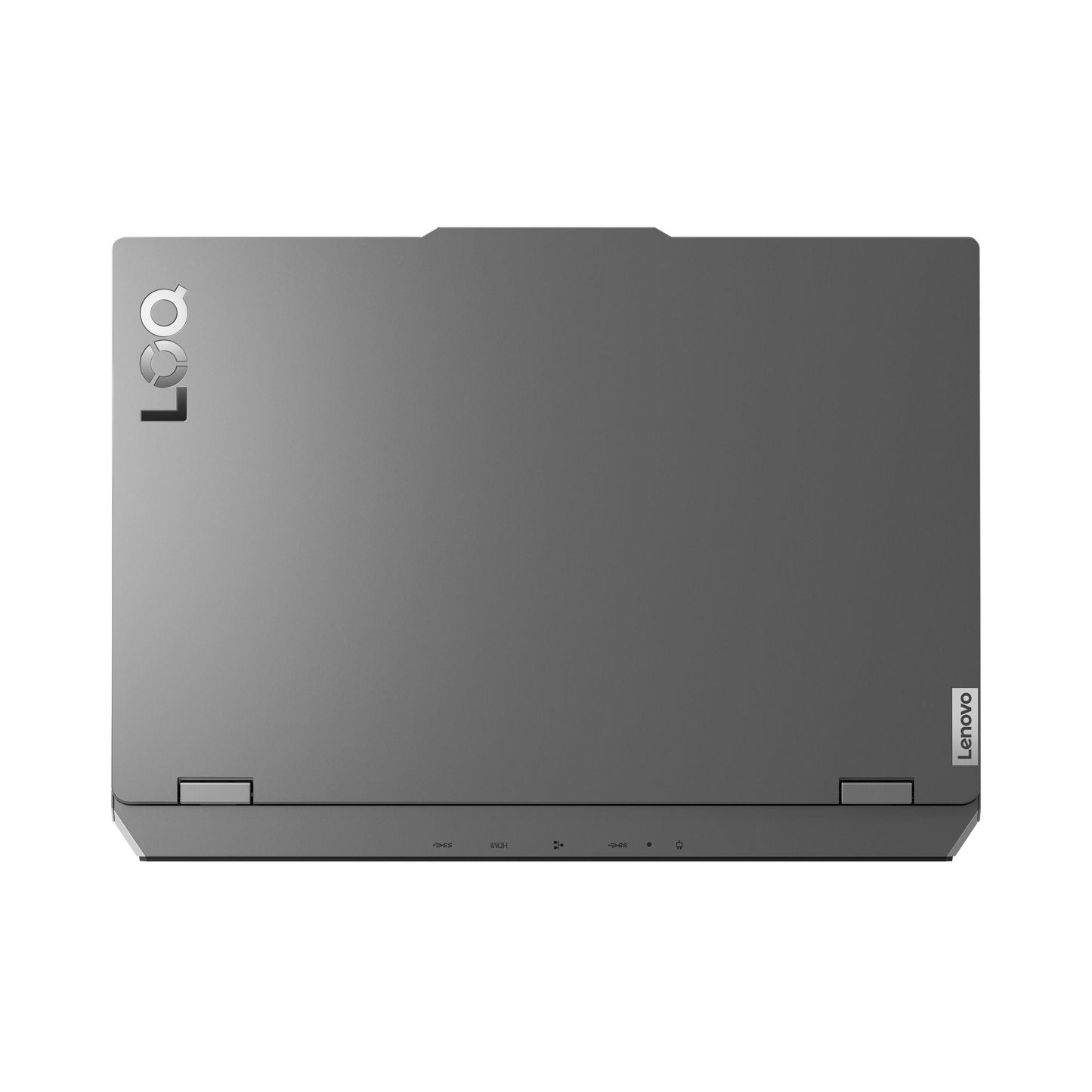 Lenovo LOQ 15IRX9 15.6" FHD 144Hz Laptop - Core i7-13650HX - 16GB RAM - 512GB SSD - RTX 3050 6GB - WIN 10 PRO K (Luna Grey)