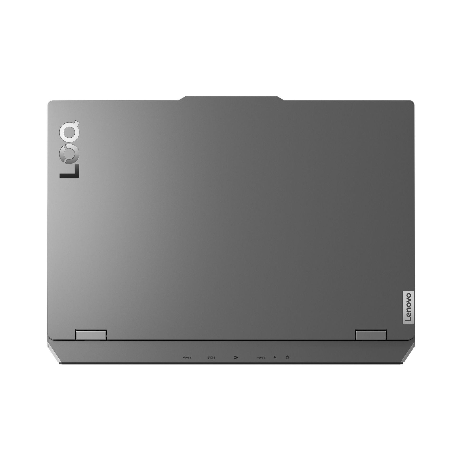 Lenovo LOQ 15IRX9 15.6" FHD 144Hz Laptop - Core i7-13650HX - 16GB RAM - 512GB SSD - RTX 3050 6GB - WIN 10 PRO K (Luna Grey)
