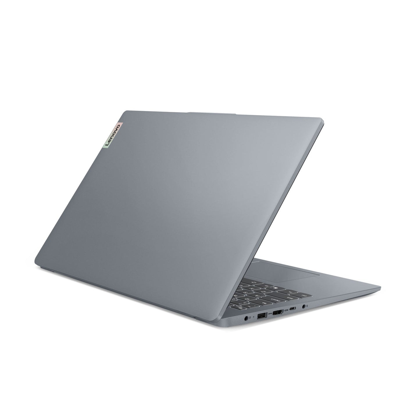 Lenovo  IdeaPad Slim 3 15IRU8  15.6" FHD - Core i3-1315U - 8GB  LPDDR5 - 256GB SSD -  Intel UHD Graphics - shared - Windos  pro K