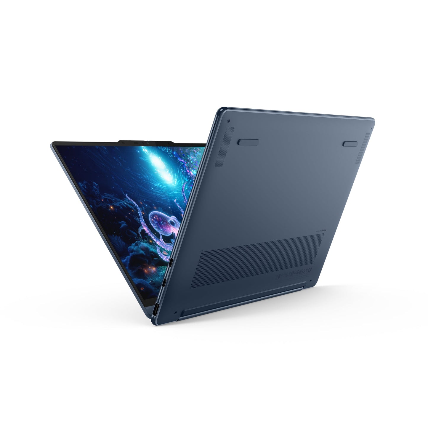 Lenovo Yoga 9 2-in-1 14ILL10  14" OLED Touchscreen Laptop - Core Ultra 7 258V - 32GB RAM - 1TB SSD - Shared - WIN 11 PRO