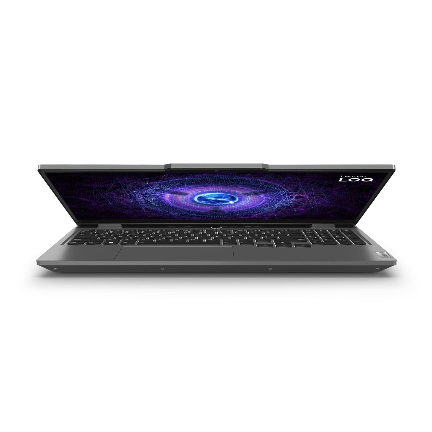 Lenovo LOQ 15IRX9 15.6" FHD 144Hz Laptop - Core i7-13650HX - 16GB RAM - 512GB SSD - RTX 3050 6GB - WIN 10 PRO K (Luna Grey)