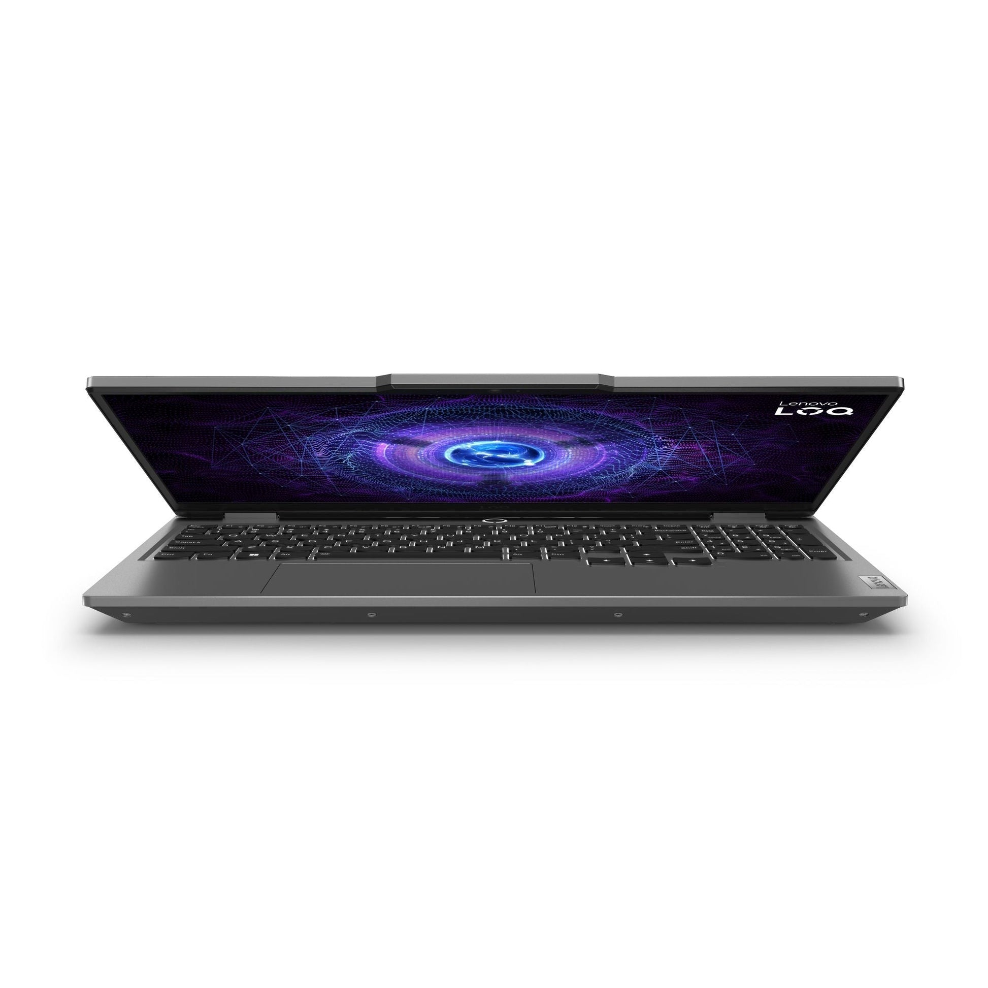 Lenovo LOQ 15IRX9 15.6" FHD 144Hz Laptop - Core i7-13650HX - 16GB RAM - 512GB SSD - RTX 3050 6GB - WIN 10 PRO K (Luna Grey)