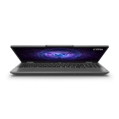 Lenovo LOQ 15IRX9 15.6" FHD 144Hz Laptop - Core i7-13650HX - 16GB RAM - 512GB SSD - RTX 3050 6GB - WIN 10 PRO K (Luna Grey)