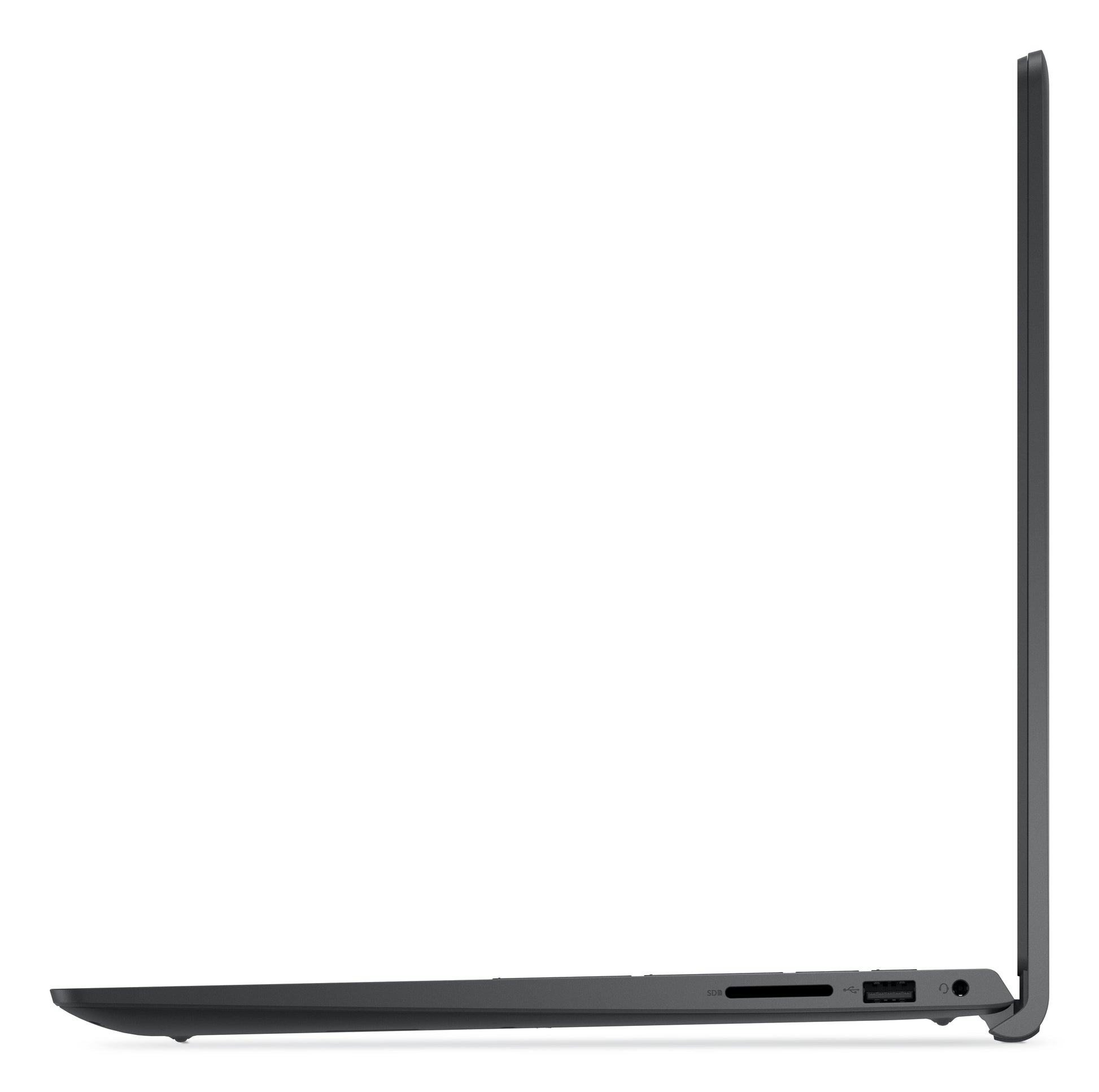 DELL DC15250 - 15.6" FHD 60Hz - Intel Core i5-1334U - 8GB RAM - 512GB SSD - Shared - WIN 11 PRO K