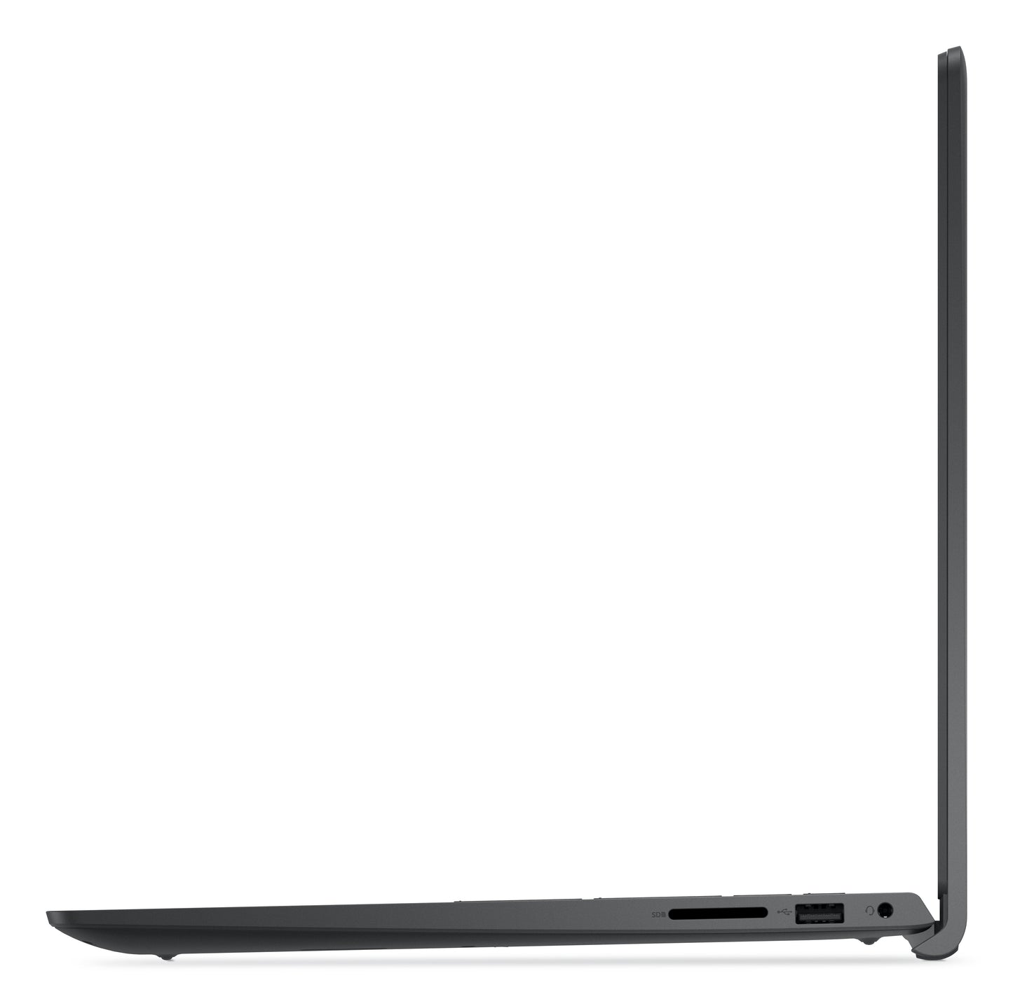 DELL Pro 15 Essential PV15250 PV15250_RPLU_004_P - 15.6" FHD 120Hz - Intel Core 3 100U - 8GB RAM - 512GB SSD - Shared - WIN 11 PRO K