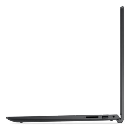 DELL Pro 15 Essential PV15250 PV15250_RPLU_004_P - 15.6" FHD 120Hz - Intel Core 3 100U - 8GB RAM - 512GB SSD - Shared - WIN 11 PRO K