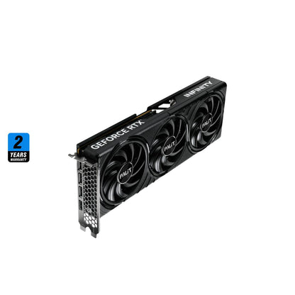 Palit GeForce RTX 5060 Ti Infinity 3X OC | 16GB
