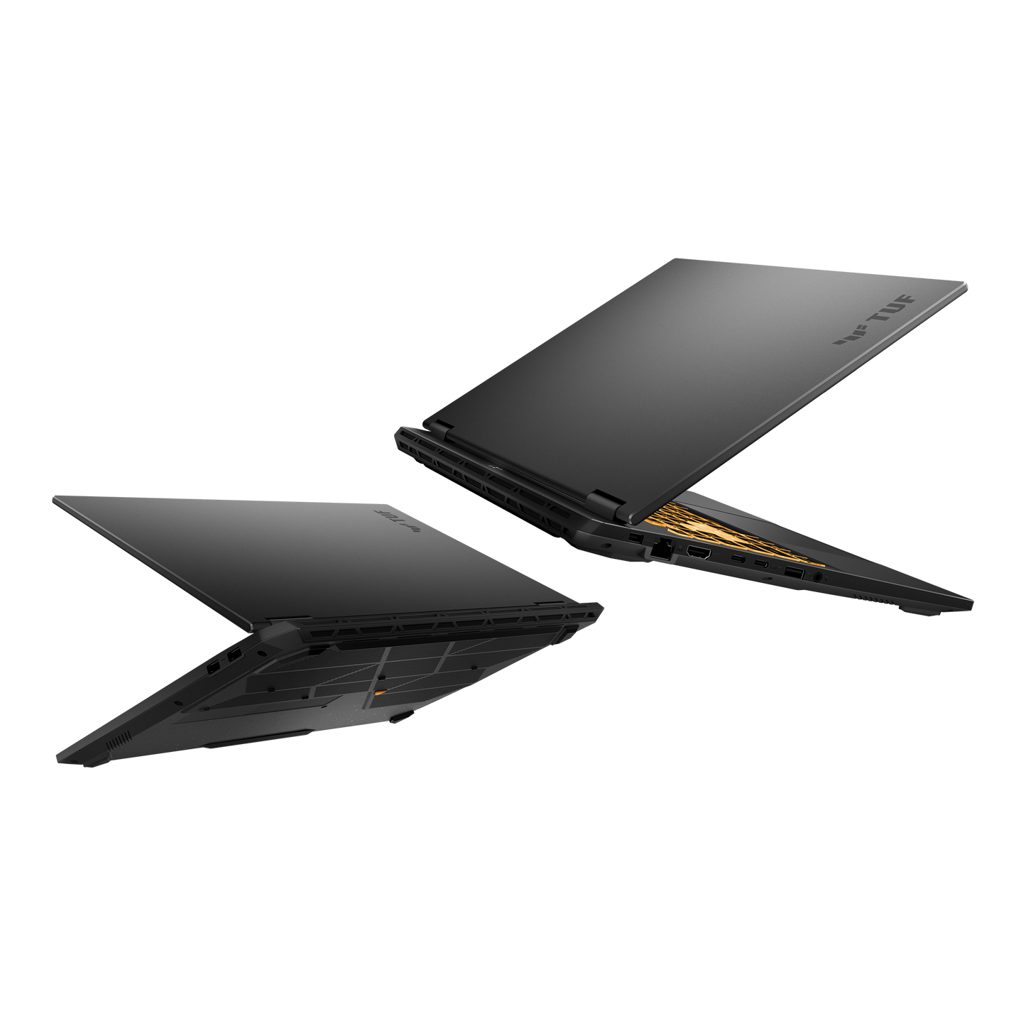 ASUS TUF Gaming F16 FX608JM-RV002AR 16" WUXGA 165Hz Laptop | Core i5-13450HX | 16GB RAM | 512GB SSD | RTX 5060 8GB | WIN 11 PRO K(Mecha Gray)