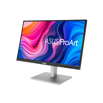 ASUS ProArt PA279CV 27 4K (3840x2160) 60Hz 5Ms IPS sRGB 100% | Monitor