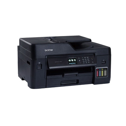 Brother MFC-T4500DW Wireless A3-A4 | Ink Tank All-in-One Color Inkjet Printer (Print | Copy | Scan | Fax)