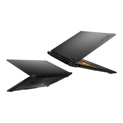 ASUS TUF Gaming F16 FX608JH-RV033AR 16" WUXGA 165Hz Laptop | Core i5-13450HX | 16GB RAM | 512GB SSD | RTX 5050 8GB | WIN 11 PRO K(Mecha Gray)