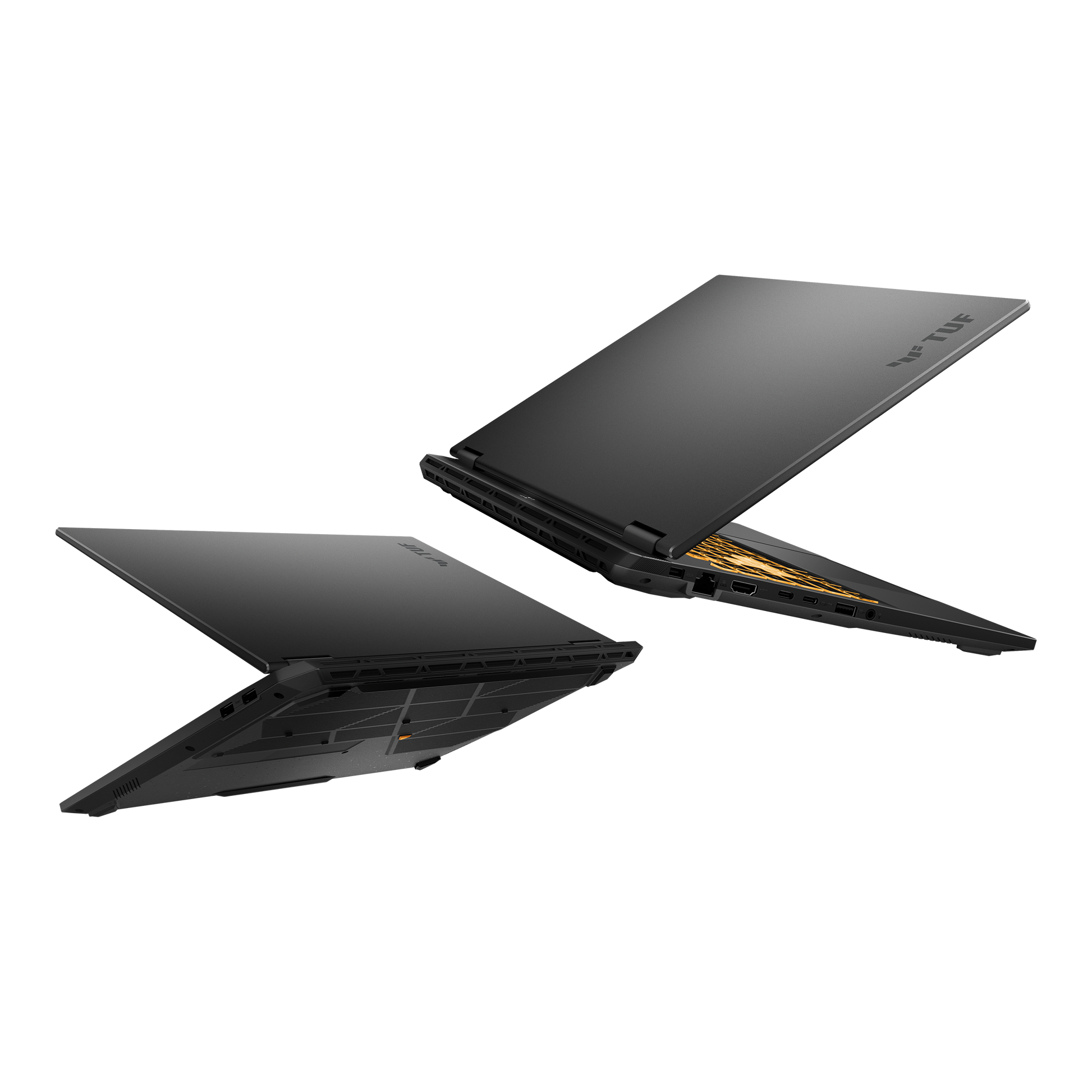 ASUS TUF Gaming F16 FX608JM-RV002AR 16" WUXGA 165Hz Laptop - Core i5-13450HX - 16GB RAM - 512GB SSD - RTX 5060 8GB - WIN 11 PRO K(Mecha Gray)