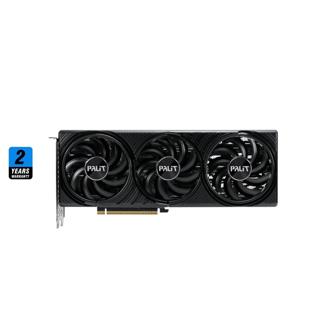 Palit GeForce RTX 5070 Infinity 3X | 12GB