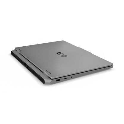 Lenovo LOQ Essential 15IRX11 83SC001KPS - 15.6" FHD 144Hz - Intel Core i7-13650HX - 16GB RAM - 512GB SSD - NVIDIA RTX 5050 8GB - WIN 11 PRO K