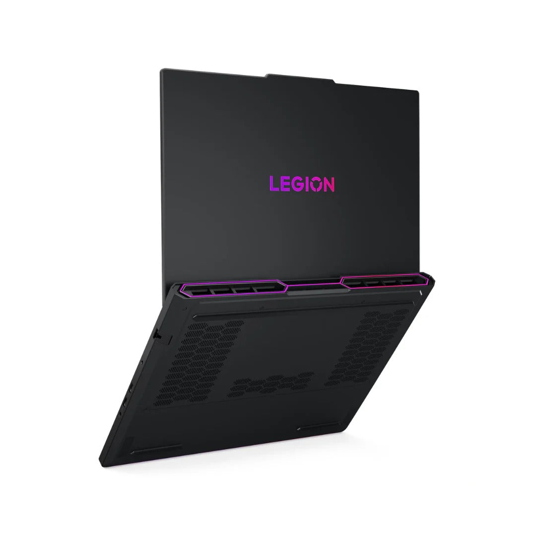 Lenovo Legion Pro 7 16IAX10H | (5GAX) | Intel Core Ultra 9-275HX | RAM 64GB | SSD 2TB | NVIDIA Geforce 5080 16GB | 16.0 Inch WQXGA OLED 240Hz | Eclipse Black