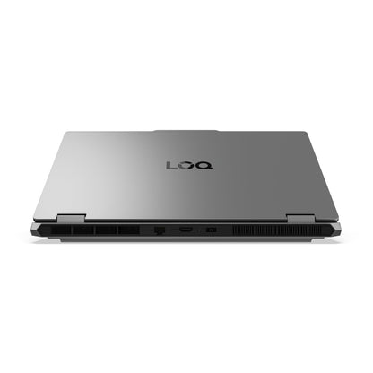 Lenovo LOQ Essential 15IRX11 83SC001KPS - 15.6" FHD 144Hz - Intel Core i7-13650HX - 16GB RAM - 512GB SSD - NVIDIA RTX 5050 8GB - WIN 11 PRO K